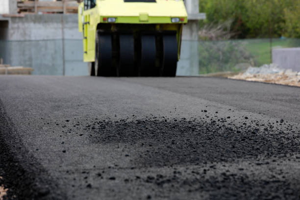 Best Driveway Paving Contractor  in Garrison, ND