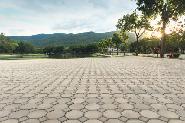 Best Residential Driveway Paver Services  in Garrison, ND