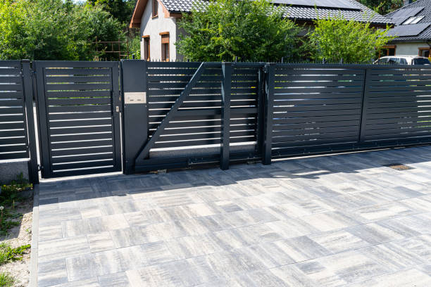 Best Driveway Pavers Near Me  in Garrison, ND
