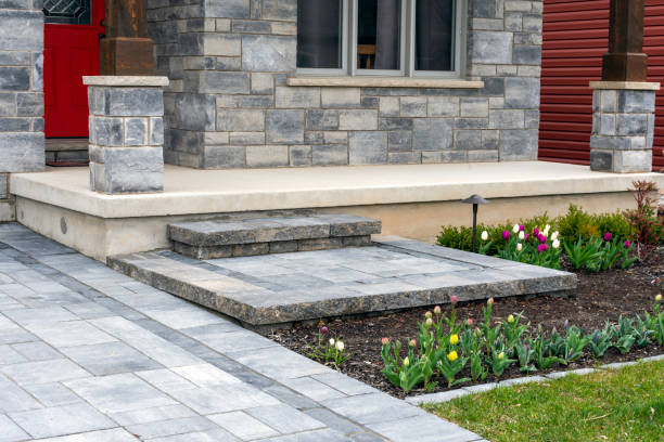 Best Commercial Driveway Pavers  in Garrison, ND