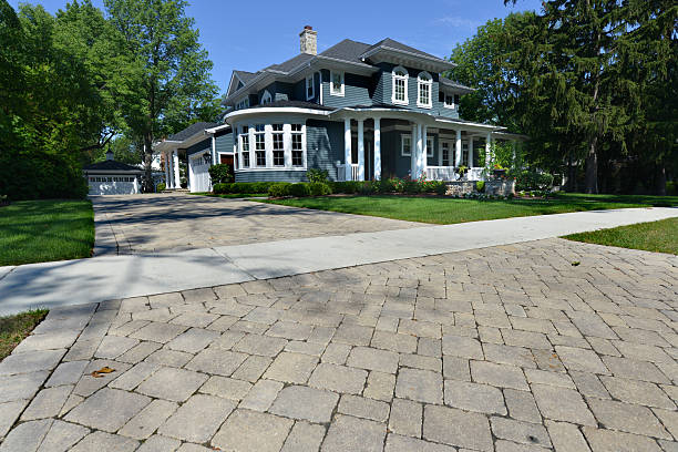 Best Driveway Repair Near Me  in Garrison, ND