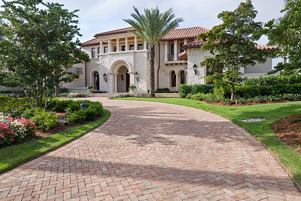 Best Best Driveway Pavers  in Garrison, ND