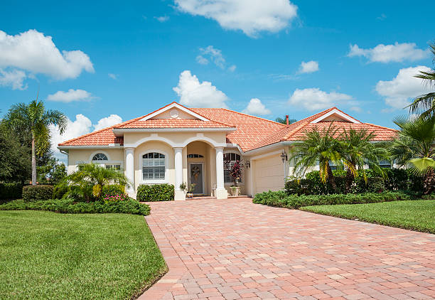 Best Brick Driveway Pavers  in Garrison, ND