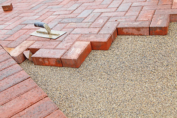 Reasons to Select Us for Your Driveway Paving Requirements in Garrison, ND