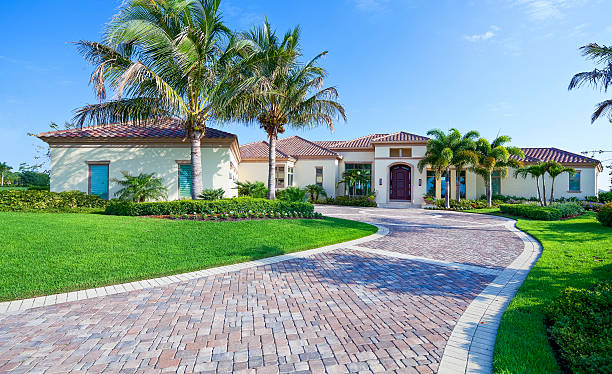Best Driveway Paving Near Me  in Garrison, ND
