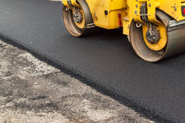 Best Decorative Driveway Pavers  in Garrison, ND