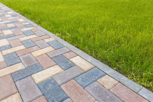 Best Permeable Paver Driveway  in Garrison, ND