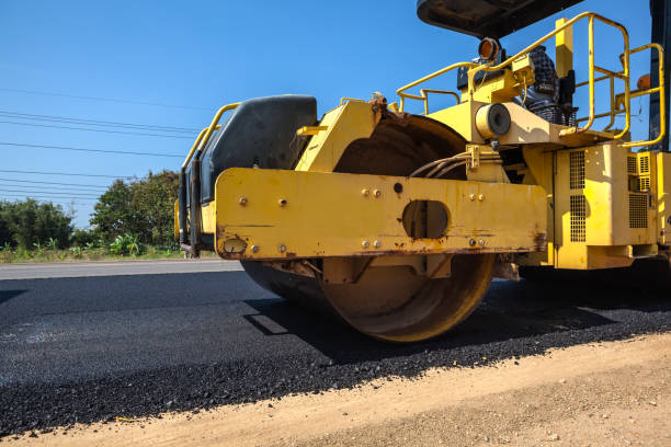 Best Cobblestone Driveway Pavers  in Garrison, ND